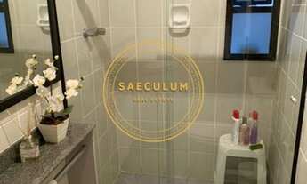 Imagem 5: Brooklin 130m² | 4 Dormitórios | 2 Suítes