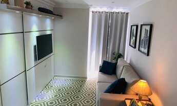 Imagem 2: Apartamento Tatuapé São Paulo/SP