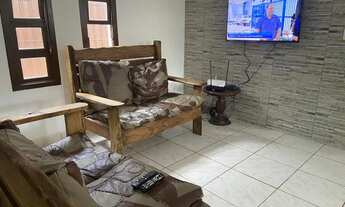 Imagem 5: OPORTUNIDADE!!! Casa lote inteiro com 4 quartos, 500 metros do mar