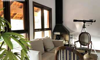 Imagem 6: Sobrado SAO PAULO II Cotia/SP