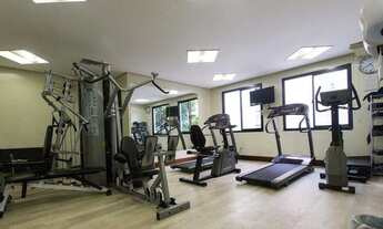 Imagem: SÃO PAULO - Flat Padrão - PARAÍSO