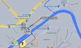 Imagem 3: Terreno para Venda em Revoredo Tubarão-SC