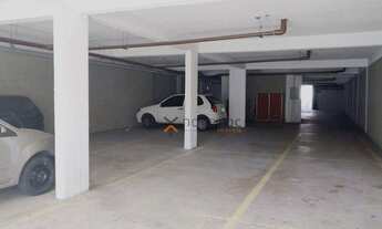 Imagem 3: Sala para alugar, 58 m² por R$ 2.370/mês - Vila Dora - Santo André/SP