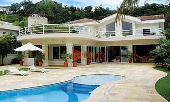 Imagem: Mansão pé na areia R$ 9.500.000 - Cocanha