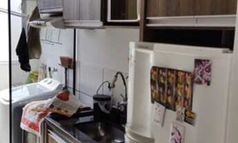 Imagem: Apartamento com 2 dormitórios à venda