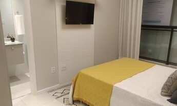 Imagem 7: Excelente apartamento de 63 m² com 2 quartos sendo 1 suíte