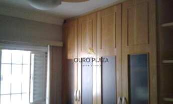 Imagem 7: Casa com 3 dormitórios à venda, 270 m² por R$ 470.000 - Jardim Nazareth - São José do Rio