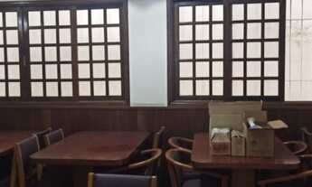 Imagem 6: Salão comercial no Tucuruvi - Avenida Nova Cantareira, com 4 banheiros e 15 vagas