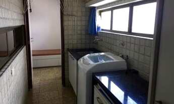 Imagem 4: WS- Alto Padrão na Avenida Boa Viagem|4suites+DCE