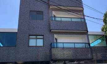 Imagem: CONTAGEM - Apartamento Padrão - Santa Cruz