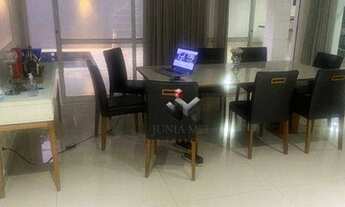 Imagem 5: Sobrado com 4 dormitórios, 250 m² - venda por R$ 1.700.000 ou aluguel por R$ 7.200/mês - C