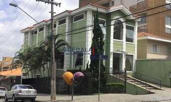 Imagem 2: São Paulo - Conjunto Comercial/Sala - Jardim Guedala