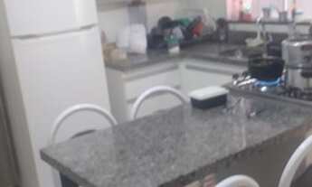 Imagem 7: Casa com 2 dormitórios à venda, 80 m² por R$ 250.000 - Santa Felícia - São Carlos/SP