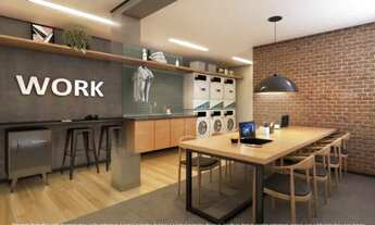 Imagem 4: São Paulo - Apartamento Padrão - Parque da Vila Prudente