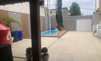 Imagem 4: Vendo espaço de festa completo