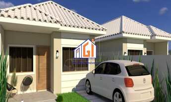 Imagem 2: CASA RESIDENCIAL em ARARUAMA - RJ, Coqueiral