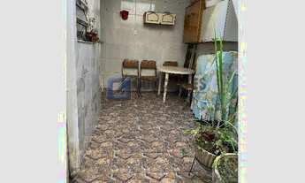 Imagem 6: SAO CAETANO DO SUL - Residential / Sobrado - CERAMICA