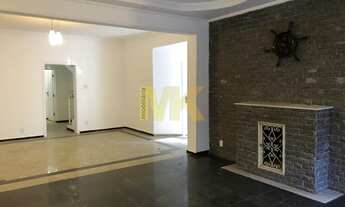 Imagem 5: LINDO SOBRADO 400M² 3 DORM OU SALAS AO LADO METRO TATUAPÉ