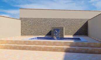 Imagem: Casa com 2 dorms, Balneário Campos Elíseos