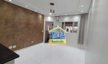 Imagem 6: Casa para alugar com 02 dormitórios - Parque Orestes Ôngaro - Hortolândia/SP