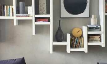 Imagem 3: Apartamento para venda com 76 metros quadrados com 3 quartos em Picanço - Guarulhos