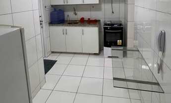 Imagem 5: Apartamento 3 quartos Mobiliado na 2a quadra da praia de Ponta Verde