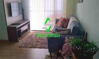 Imagem: Apartamento para Venda em Limeira, Vila