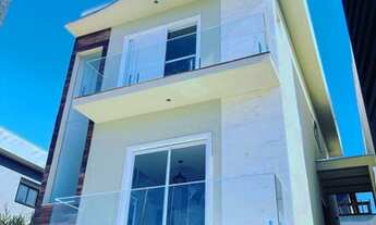 Imagem: Casa para venda com 130 metros quadrados