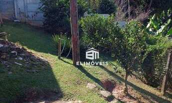 Imagem 2: Chácara com 2 dormitórios à venda, 1000 m² por R$ 300.000,00 - São Bento - Arujá/SP