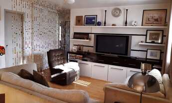 Imagem 3: Apartamento Venda 2 Dormitórios - 90 m² Brooklin