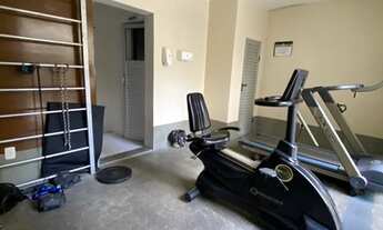 Imagem 7: Apartamento para venda com 120 metros quadrados com 4 quartos