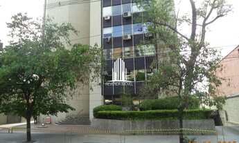 Imagem: Conjunto Comercial para locação, 4 vagas