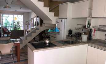 Imagem 3: Florianópolis - Casa de Condomínio - Lagoa da Conceição