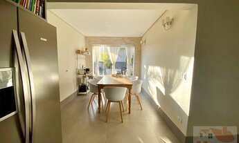 Imagem 3: Casa em Condomínio para Venda em Santana de Parnaíba, Tamboré, 3 dormitórios, 3 suítes, 4