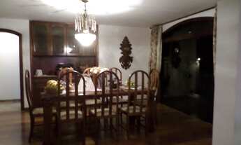 Imagem 6: Casa-São Paulo-MORUMBI