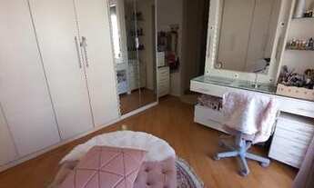 Imagem 6: Apartamento com 4 dormitórios à venda, 250 m² por R$ 1.660.000,00 - Santana - SP