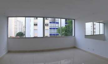 Imagem: Belo apartamento em Higienopolis