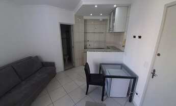 Imagem 3: Apartamento para Venda em São Paulo, Bela Vista, 1 dormitório, 1 banheiro, 1 vaga