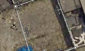 Imagem: Terreno à venda, 150 m² por R$ 340.000