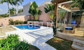 Imagem: 05398 - Casa 4 Dorms. (4 Suítes), ALPHAVILLE