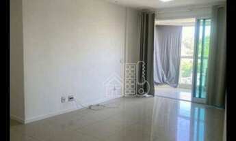 Imagem 2: Apartamento com 3 dormitórios, 116 m² - venda por R$ 735.000,00 ou aluguel por R$ 2.750,00