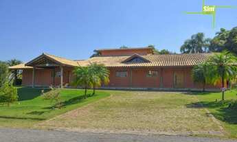 Imagem: Casa em Condomínio para Venda em Ibiúna