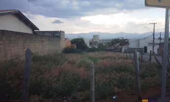 Imagem 3: Terreno à venda, 275 m² por R$ 180.000,00 - Residencial Estoril - Taubaté/SP