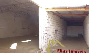 Imagem 7: Alugo Barracão Mini Distrito Adail Vetorazzo