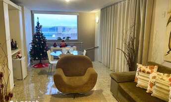 Imagem 5: Asset imóveis vende Cobertura com 4 dormitórios, 297 m², por R$ 2.750.000 - Camboinhas - N