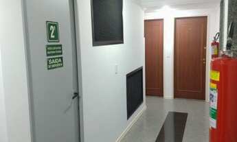 Imagem 5: OPORTUNIDADE!! 1 Dormitório (suíte) + lavabo, 55m² muito bem planejado com vaga de garagem