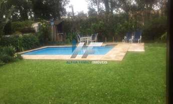 Imagem 7: CASA Á VENDA EM ALPHAVILLE RESIDENCIAL 4