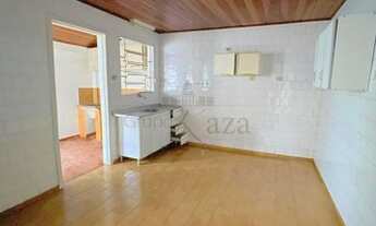 Imagem 5: Casa Térrea Comercial e Residencial a Venda - Vila Betânia - 2 Quartos - Ótima localização