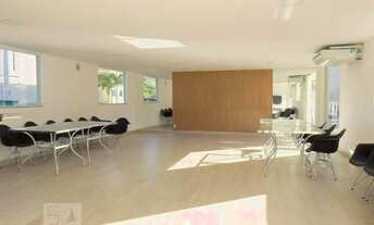 Imagem 4: APARTAMENTO NO CONDOMÍNIO RIO OCEANE - ALUGUEL COM CONDOMÍNIO INCLUSO R$1.200,00