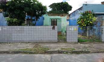 Imagem: Terreno à venda, 360 m² por R$ 400.000,00